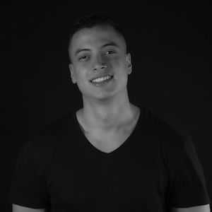 Meet your Posher, David